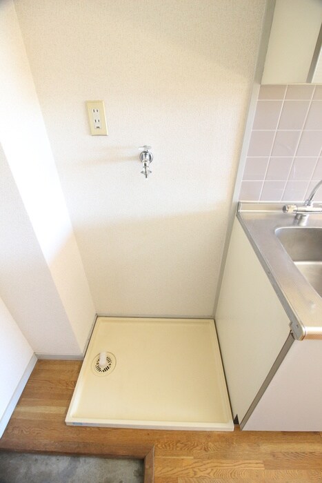 幸常館の物件内観写真