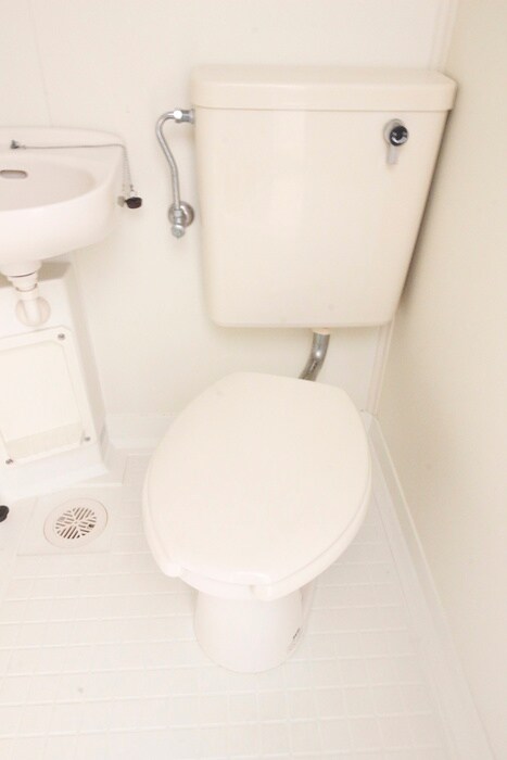 幸常館の物件内観写真