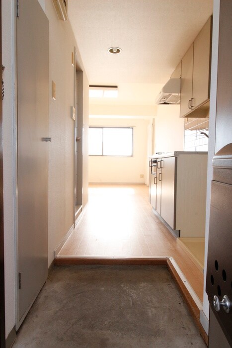 幸常館の物件内観写真