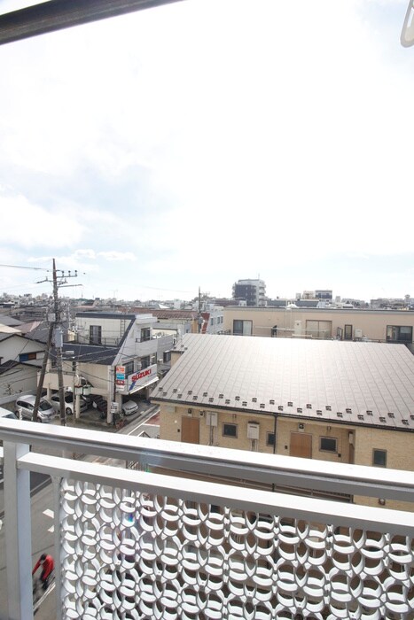 幸常館の物件内観写真