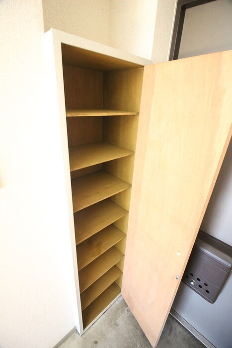 幸常館の物件内観写真