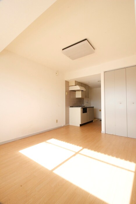 幸常館の物件内観写真