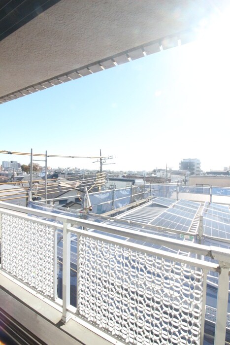 幸常館の物件内観写真