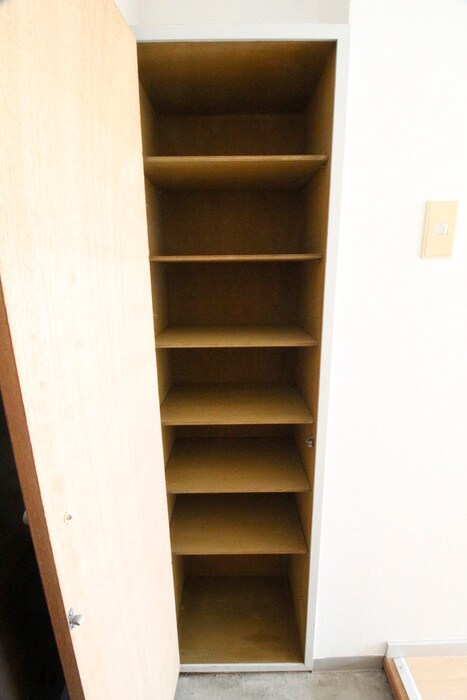 幸常館の物件内観写真