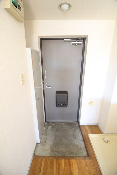 幸常館の物件内観写真