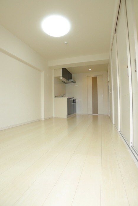 西川口グリ－ンマンションの物件内観写真