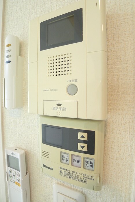 西川口グリ－ンマンションの物件内観写真