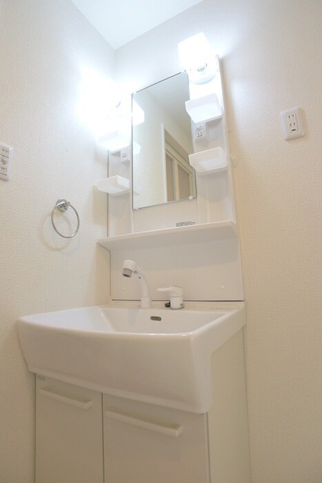 西川口グリ－ンマンションの物件内観写真