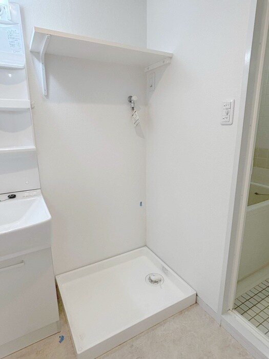 西川口グリ－ンマンションの物件内観写真