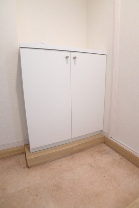 西川口グリ－ンマンションの物件内観写真