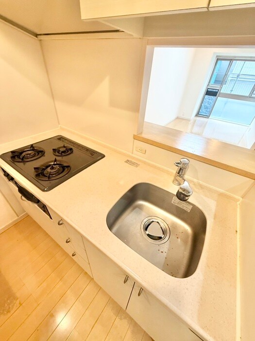 エスティメゾン四谷坂町の物件内観写真