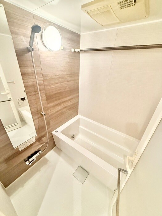 エスティメゾン四谷坂町の物件内観写真