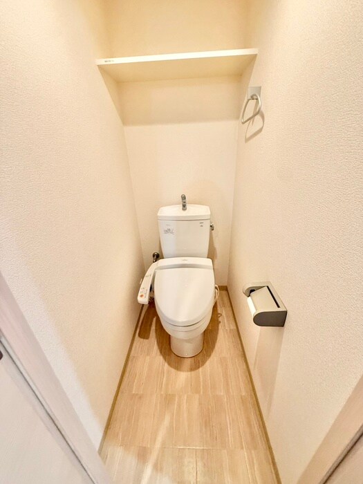 エスティメゾン四谷坂町の物件内観写真