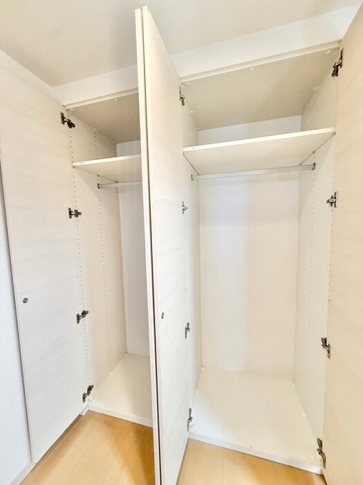 エスティメゾン四谷坂町の物件内観写真