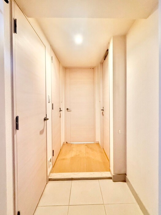 エスティメゾン四谷坂町の物件内観写真