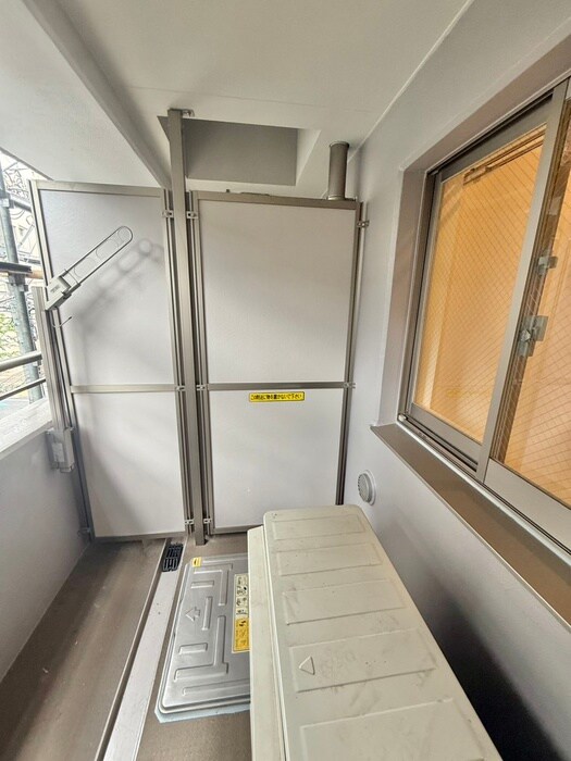 エスティメゾン四谷坂町の物件内観写真