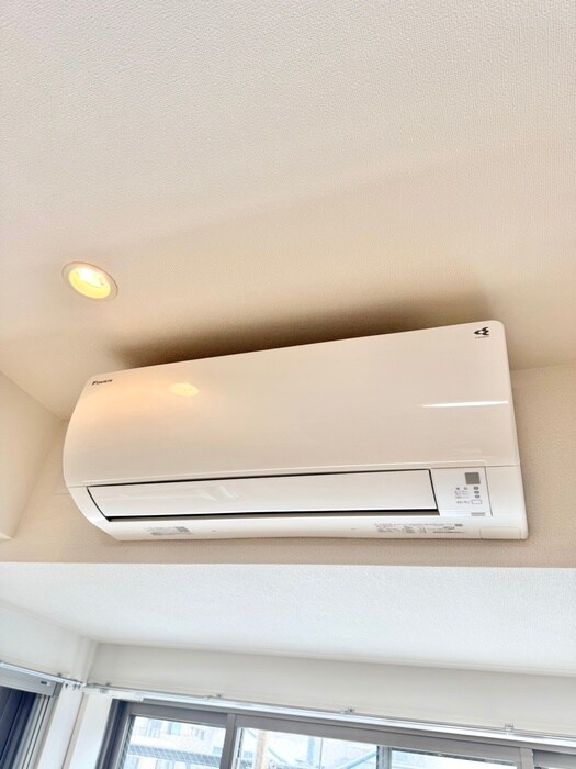 エスティメゾン四谷坂町の物件内観写真