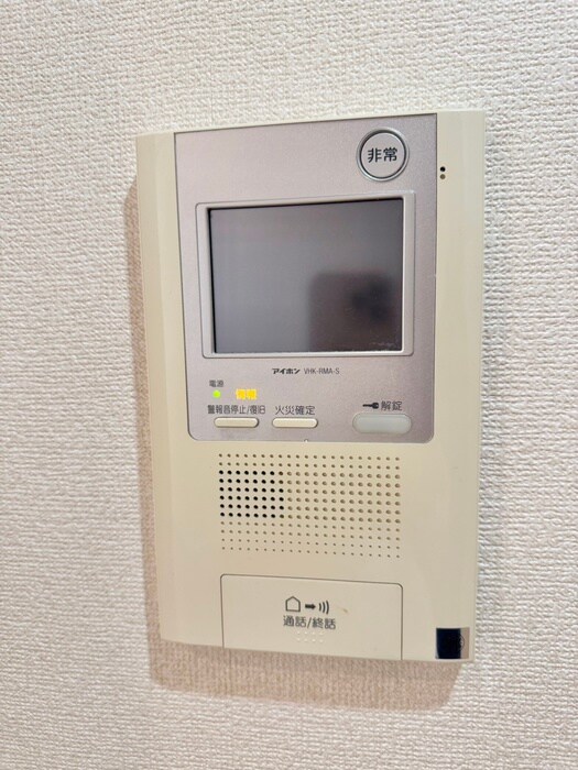 エスティメゾン四谷坂町の物件内観写真