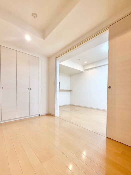 エスティメゾン四谷坂町の物件内観写真