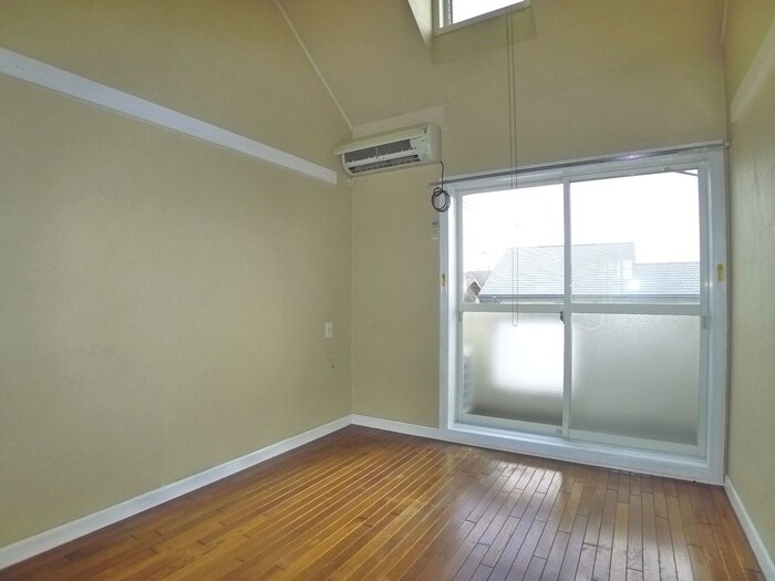 メゾンナトムの物件内観写真