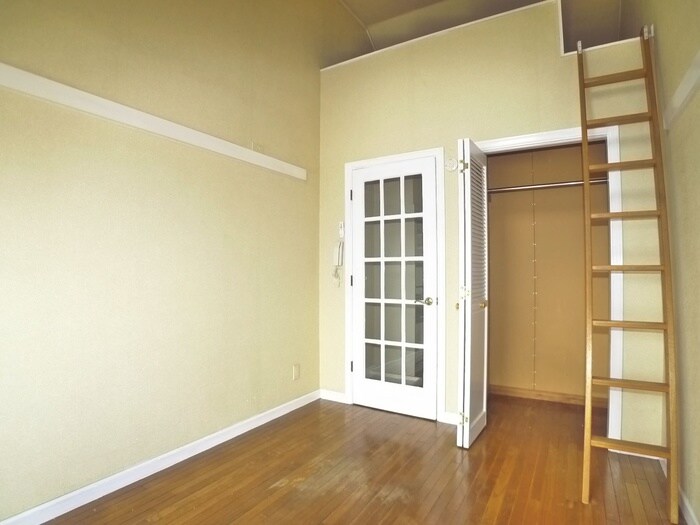 メゾンナトムの物件内観写真