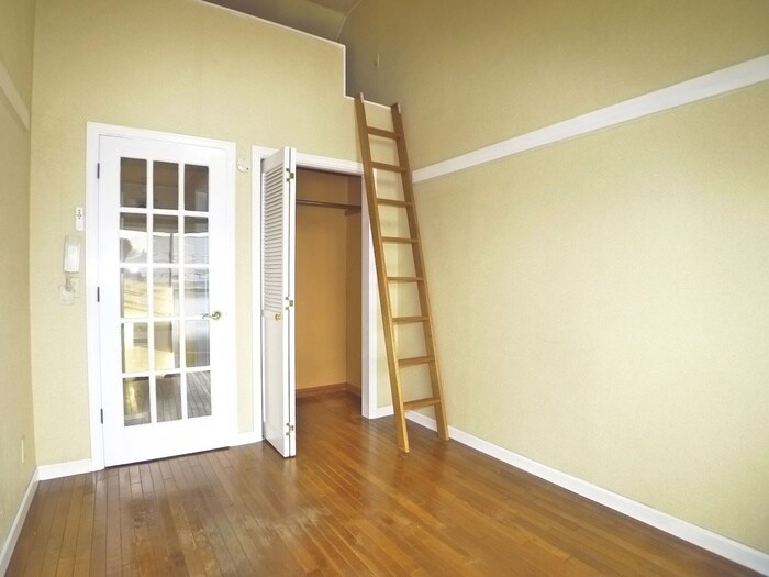 メゾンナトムの物件内観写真