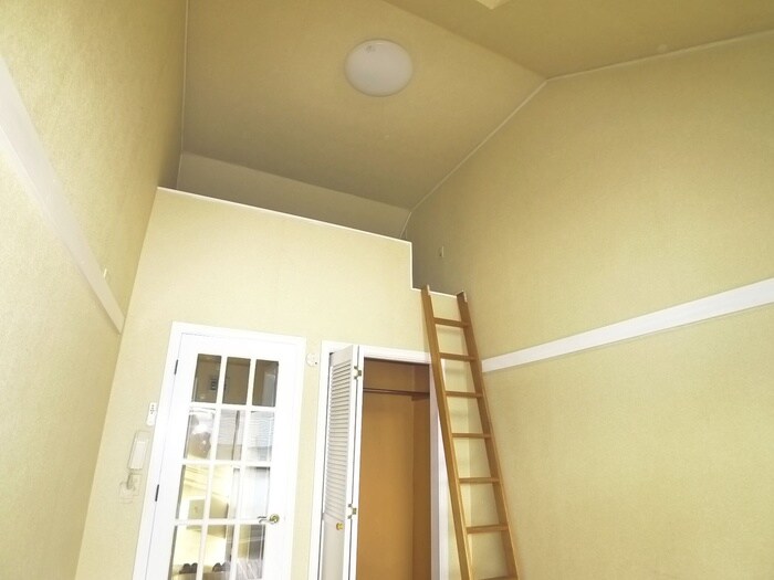 メゾンナトムの物件内観写真