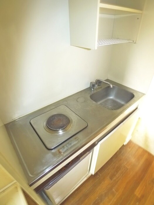 メゾンナトムの物件内観写真