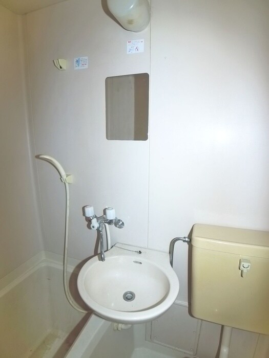 メゾンナトムの物件内観写真