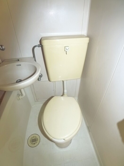 メゾンナトムの物件内観写真