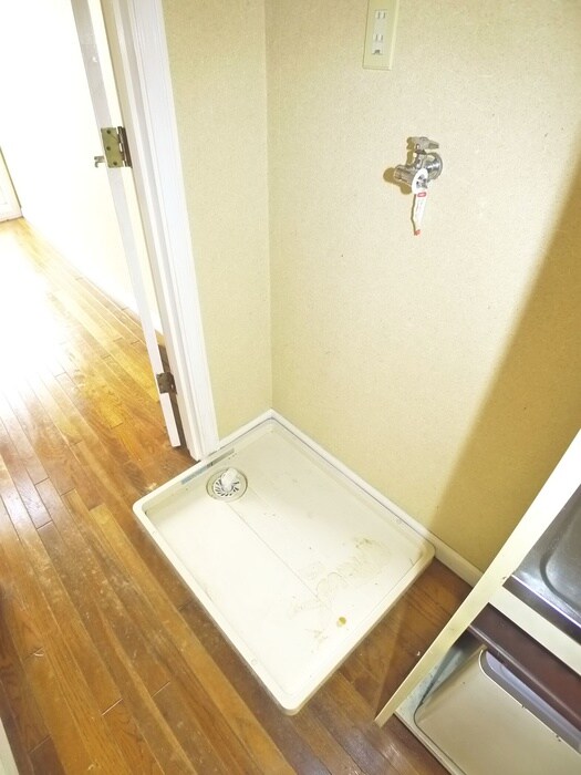 メゾンナトムの物件内観写真