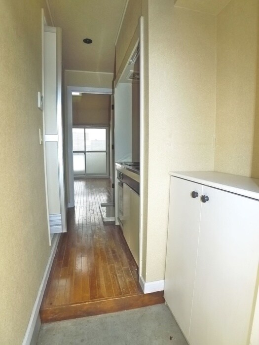 メゾンナトムの物件内観写真