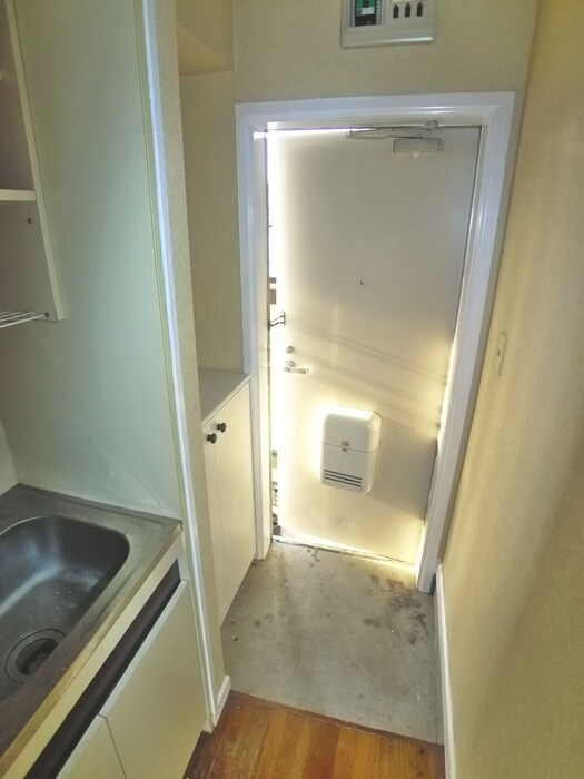 メゾンナトムの物件内観写真