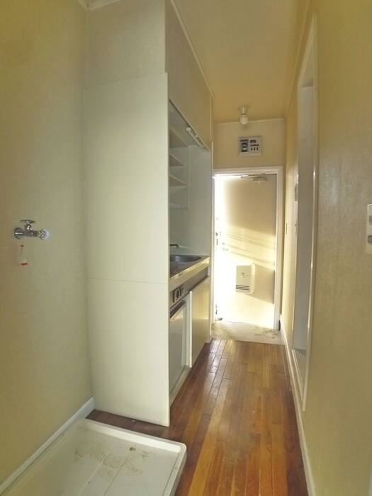 メゾンナトムの物件内観写真