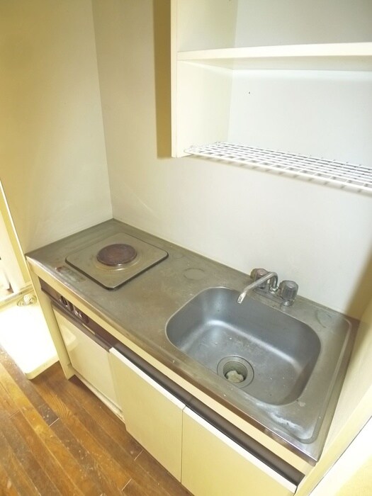 メゾンナトムの物件内観写真