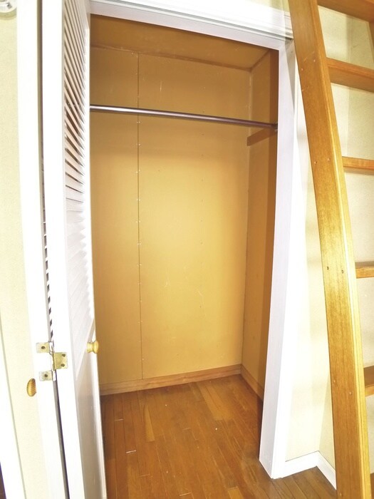 メゾンナトムの物件内観写真