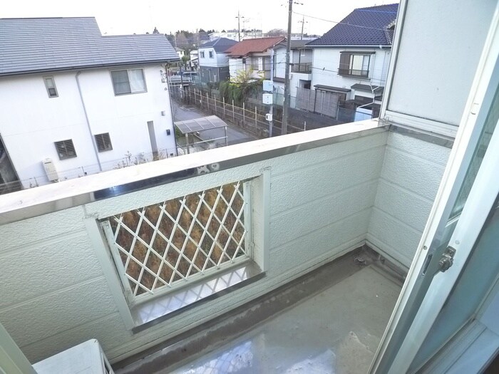 メゾンナトムの物件内観写真