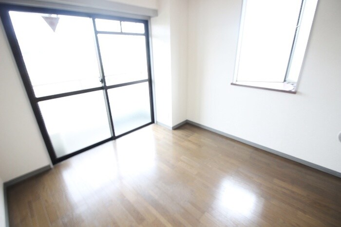 JKビルの物件内観写真