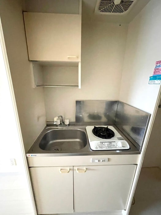 JKビルの物件内観写真