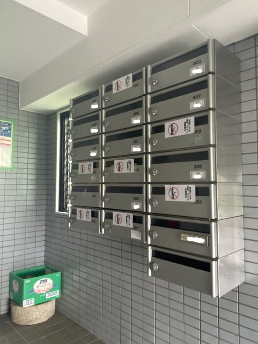 JKビルの物件外観写真