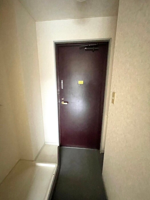 JKビルの物件内観写真