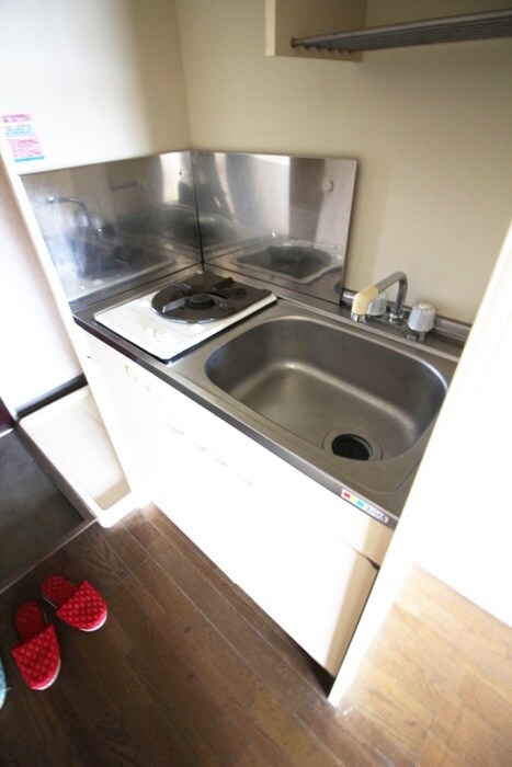 JKビルの物件内観写真