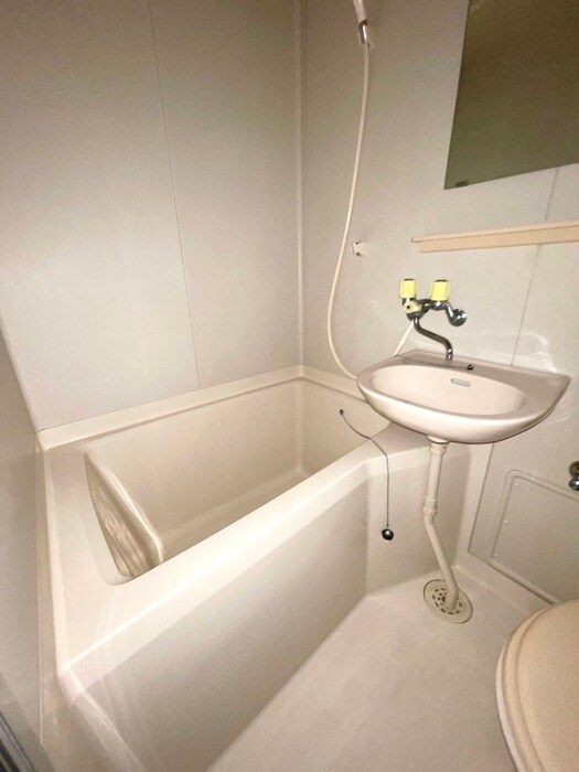 JKビルの物件内観写真