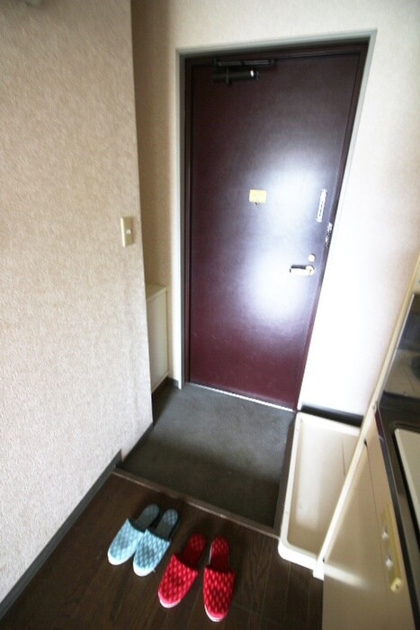 JKビルの物件内観写真