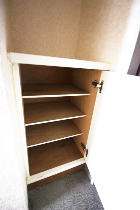 JKビルの物件内観写真