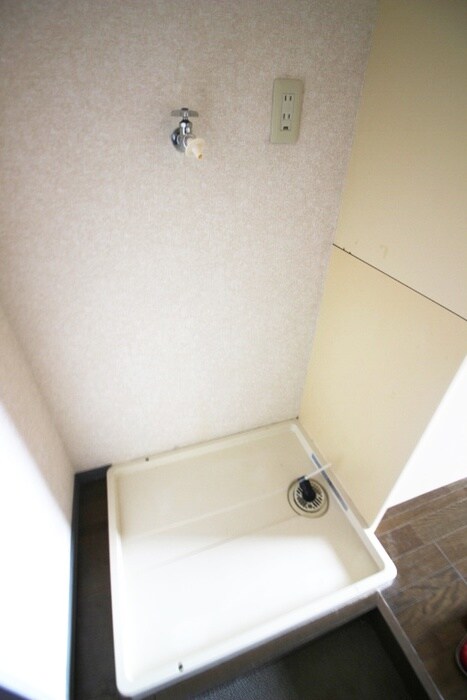 JKビルの物件内観写真