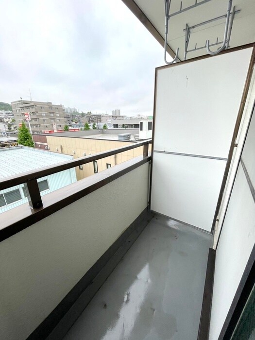 JKビルの物件内観写真