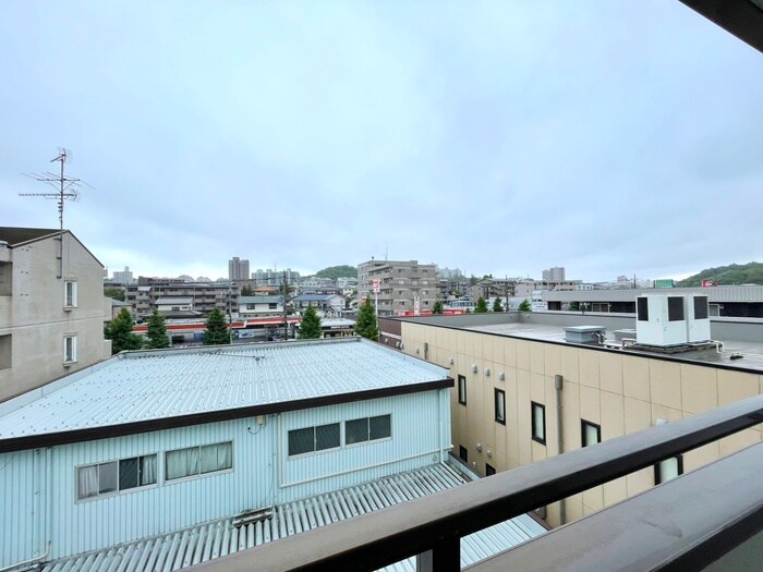 JKビルの物件内観写真