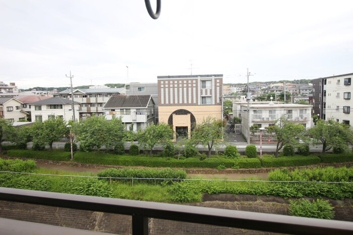 JKビルの物件内観写真