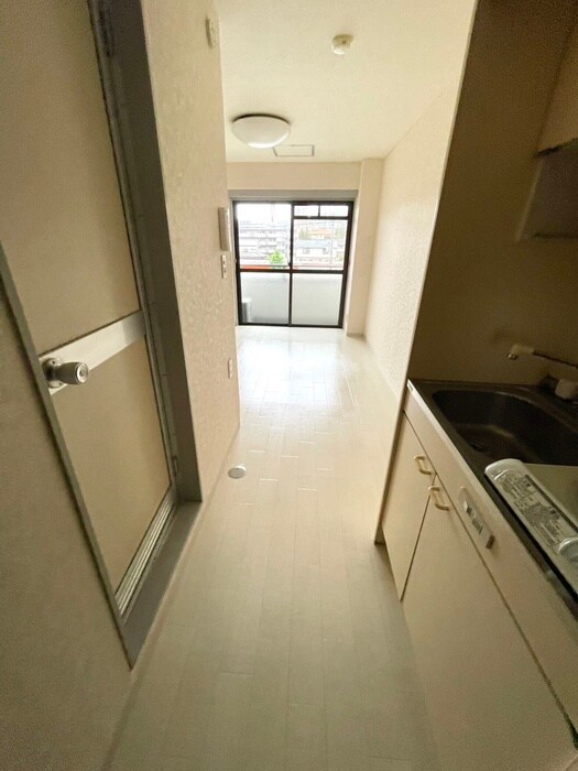 JKビルの物件内観写真